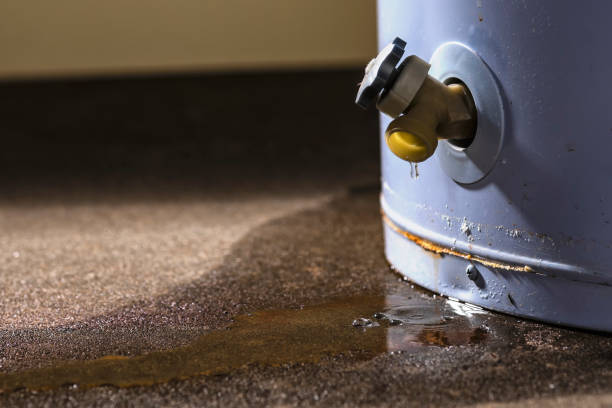 Best Water damage restoration near me  in Atlanta, TX
