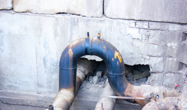 Atlanta, TX Water damage restoration Company